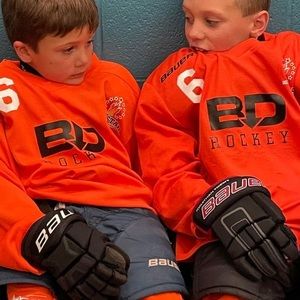 Meet your Posher, Josh